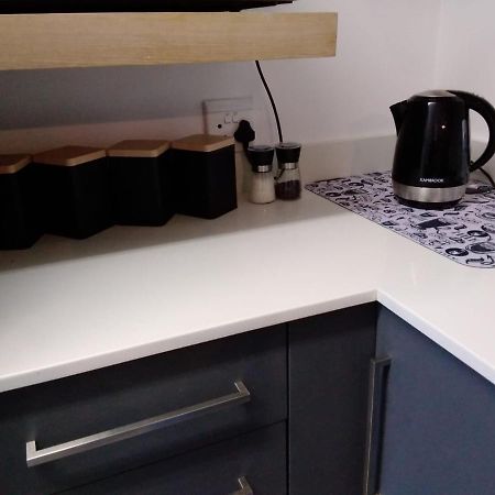 35 Settler Sands Port Alfred Bagian luar foto