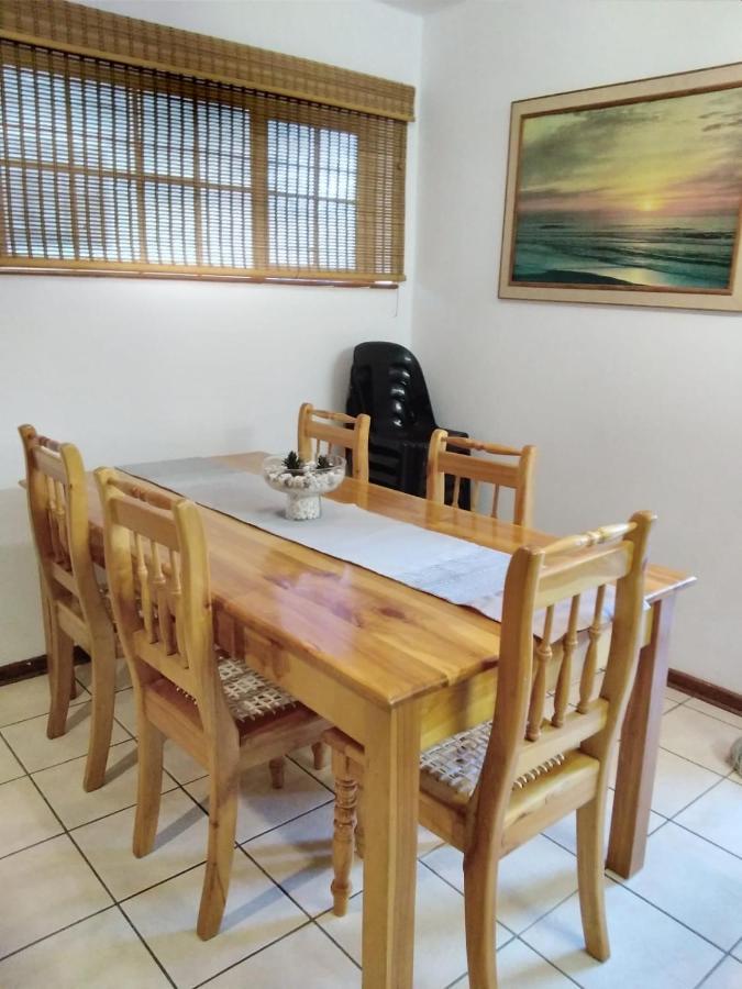 35 Settler Sands Port Alfred Bagian luar foto