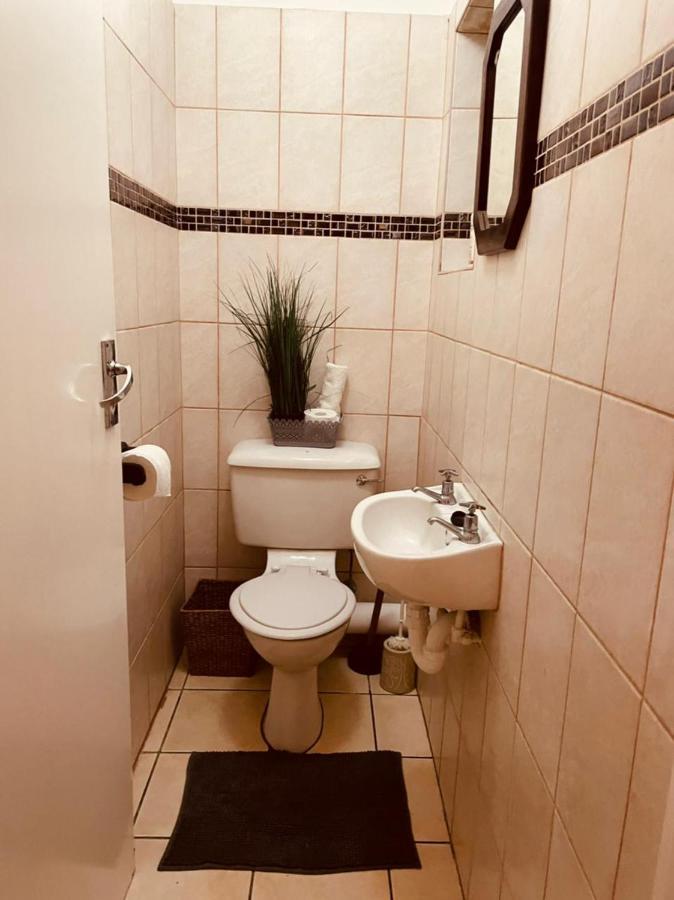 35 Settler Sands Port Alfred Bagian luar foto
